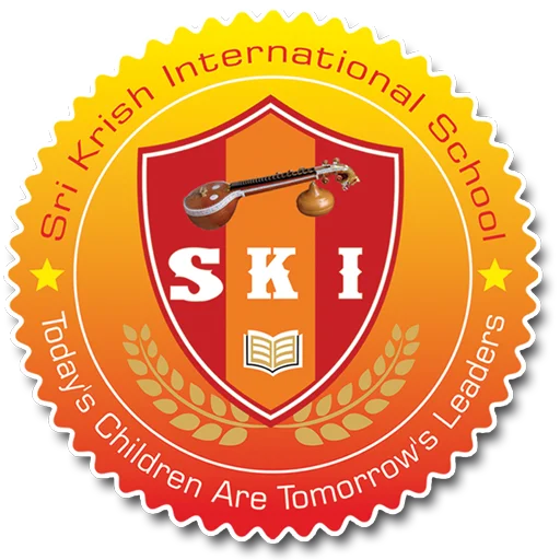 Sri Krish International School place picture