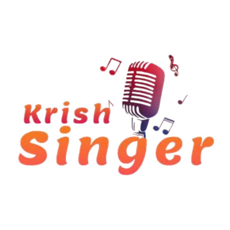 Krish-Singer-Logo