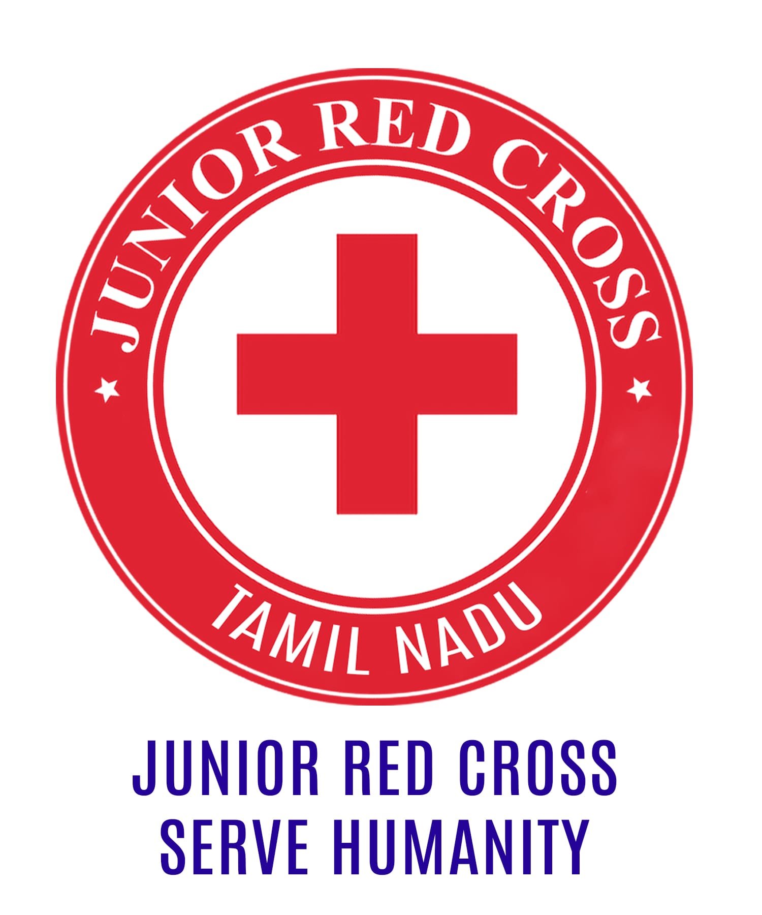 JUNIOR RED CROSS