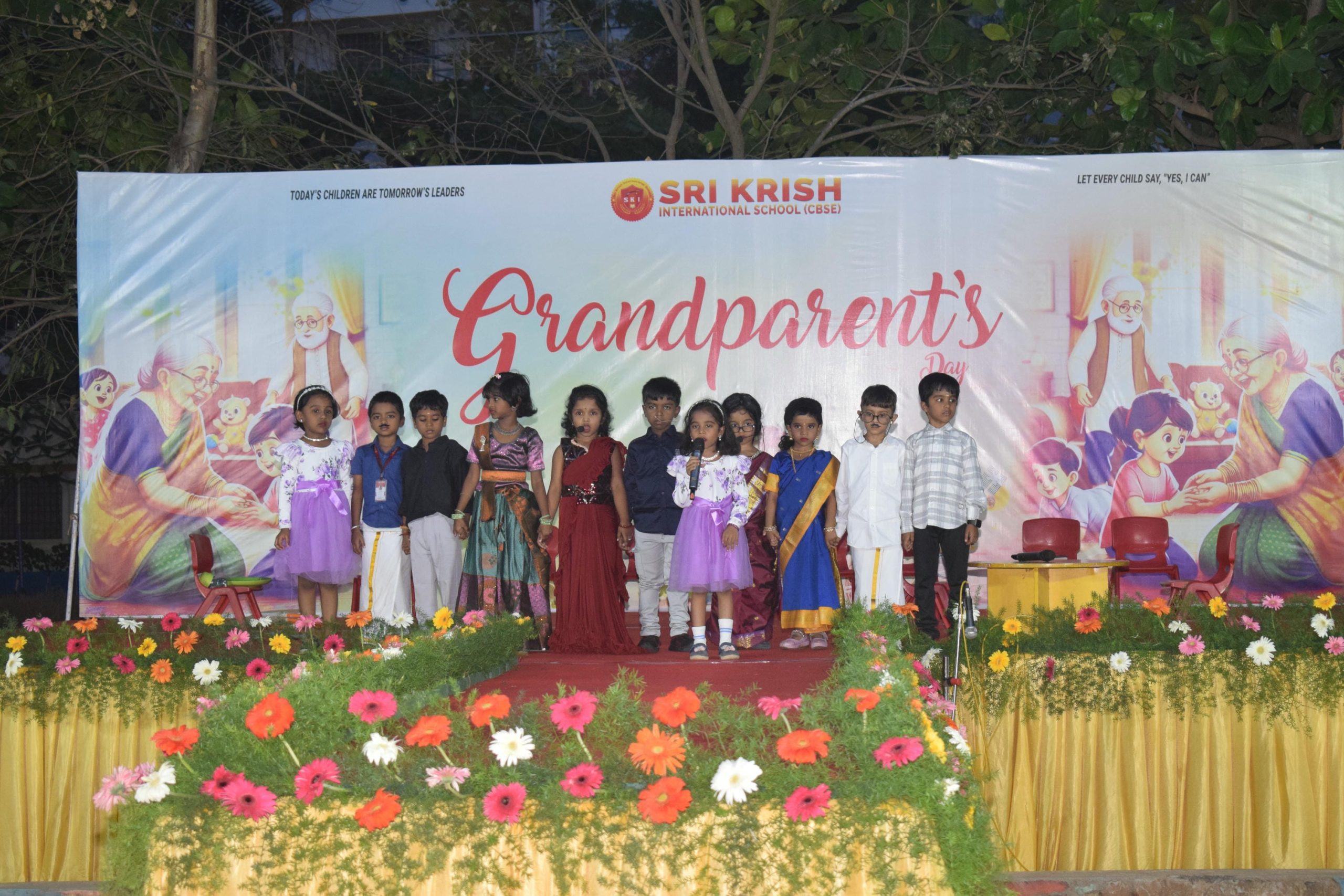 SKI-Grandparents Day (11)