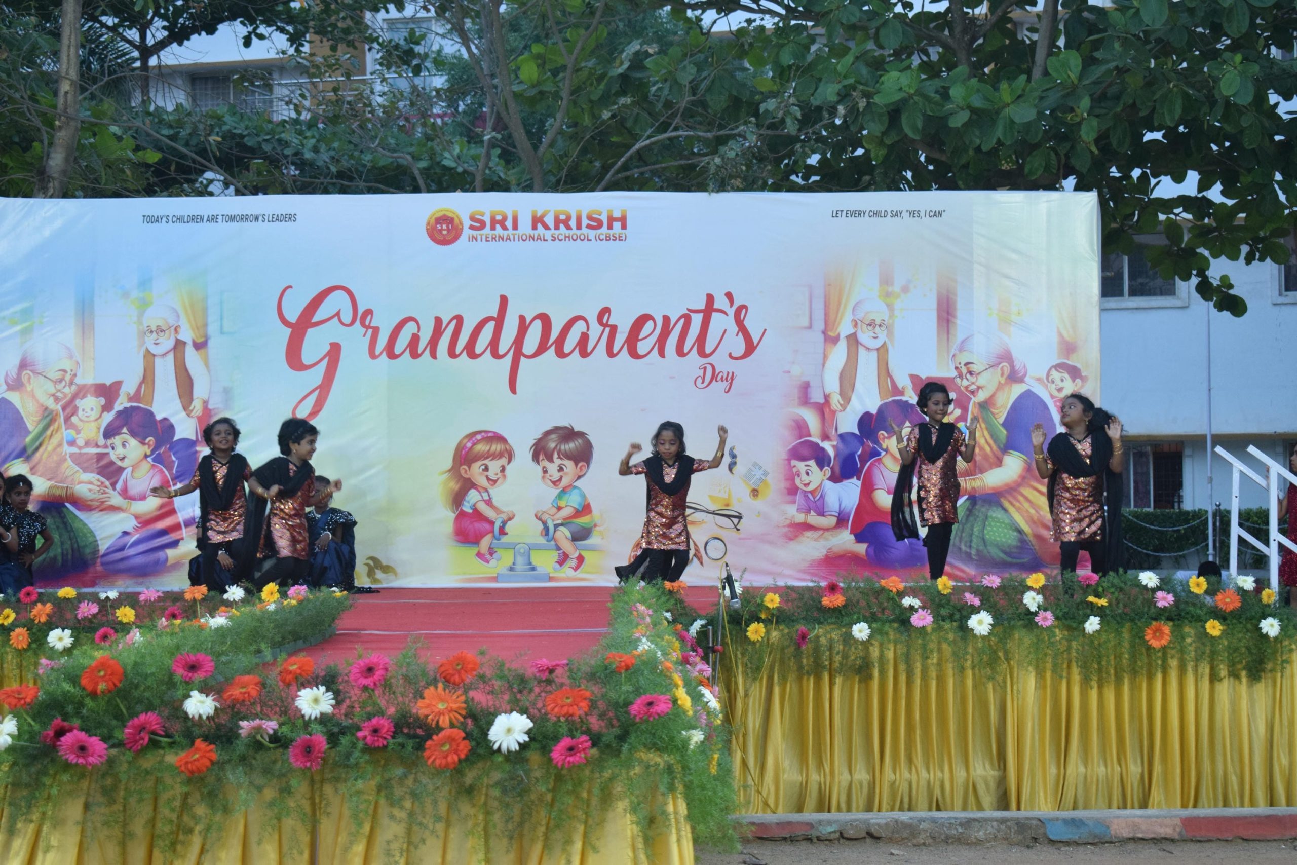 SKI-Grandparents Day (8)