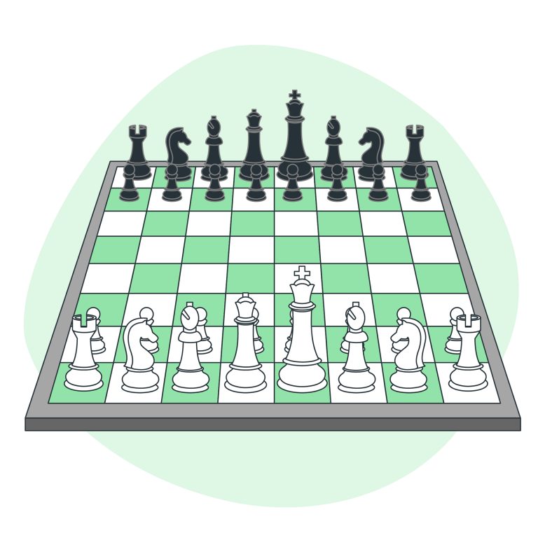 Sri Krish School - 2nd Intra School Chess Tournament