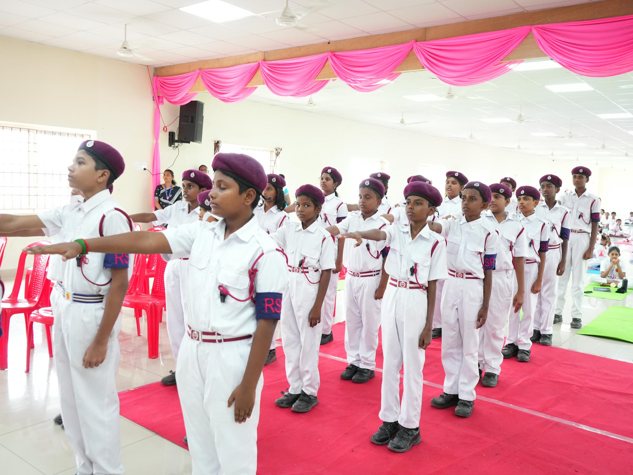Road Safety Patrol (2)