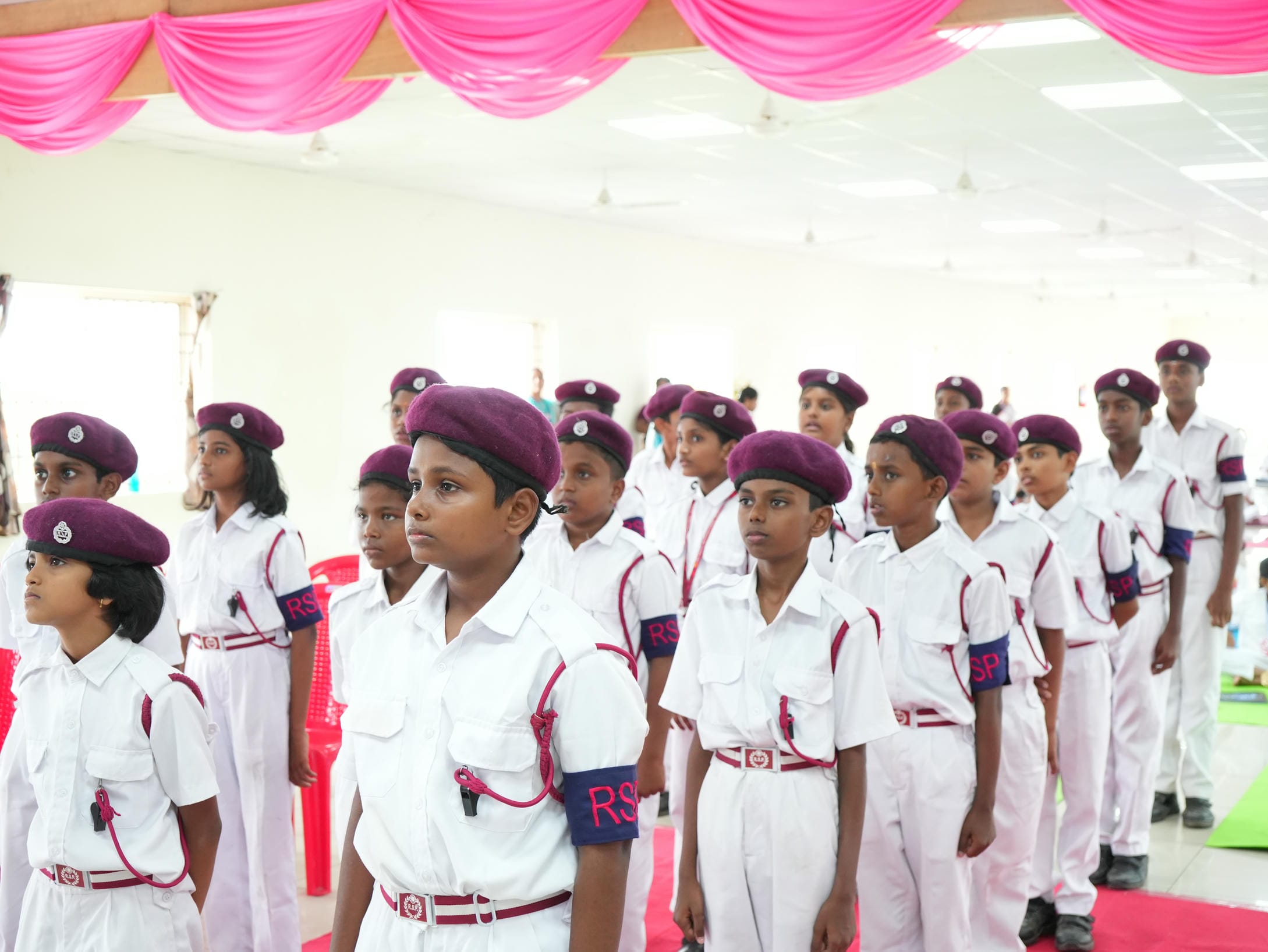 Road Safety Patrol (3)