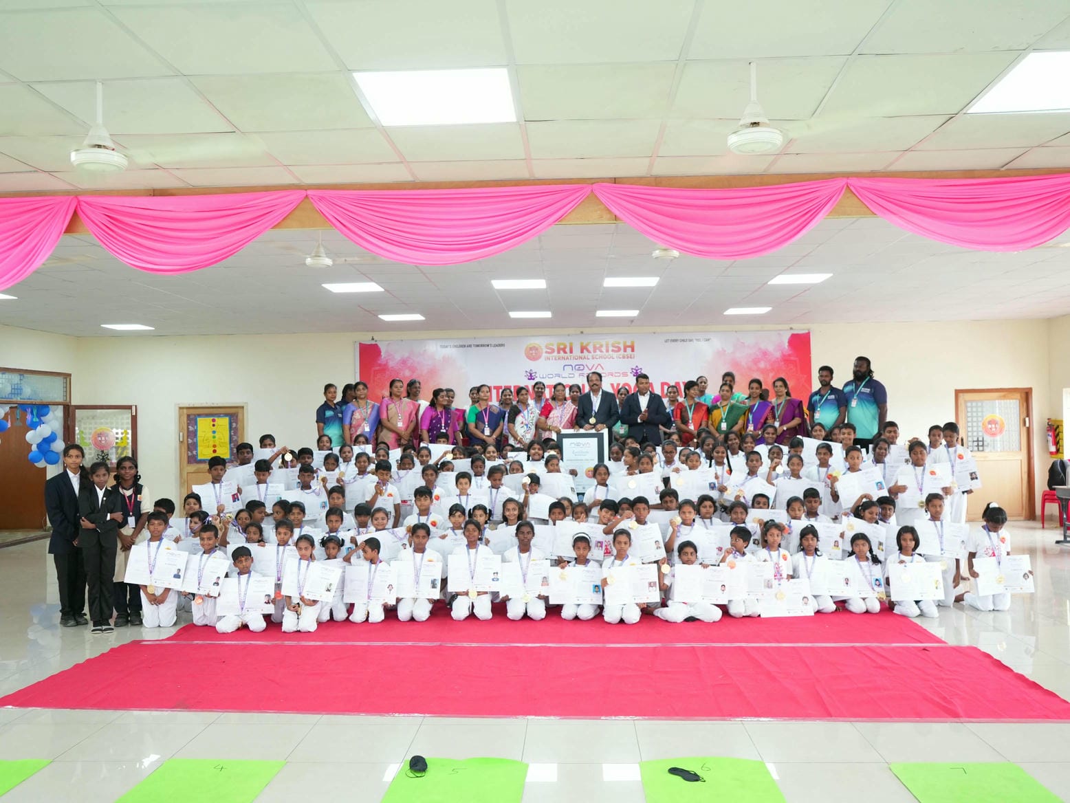 Yoga Day (1)