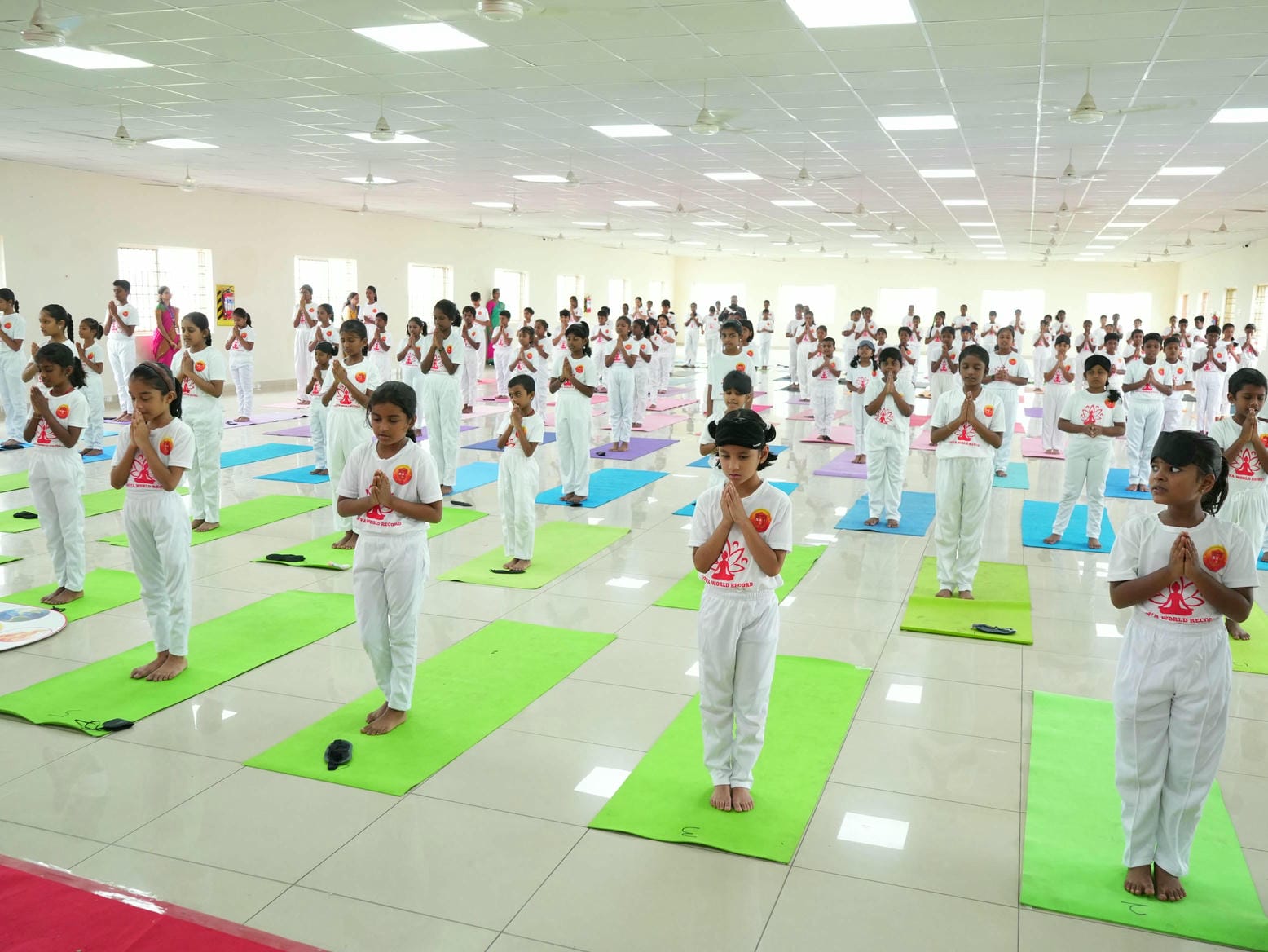 Yoga Day (10)