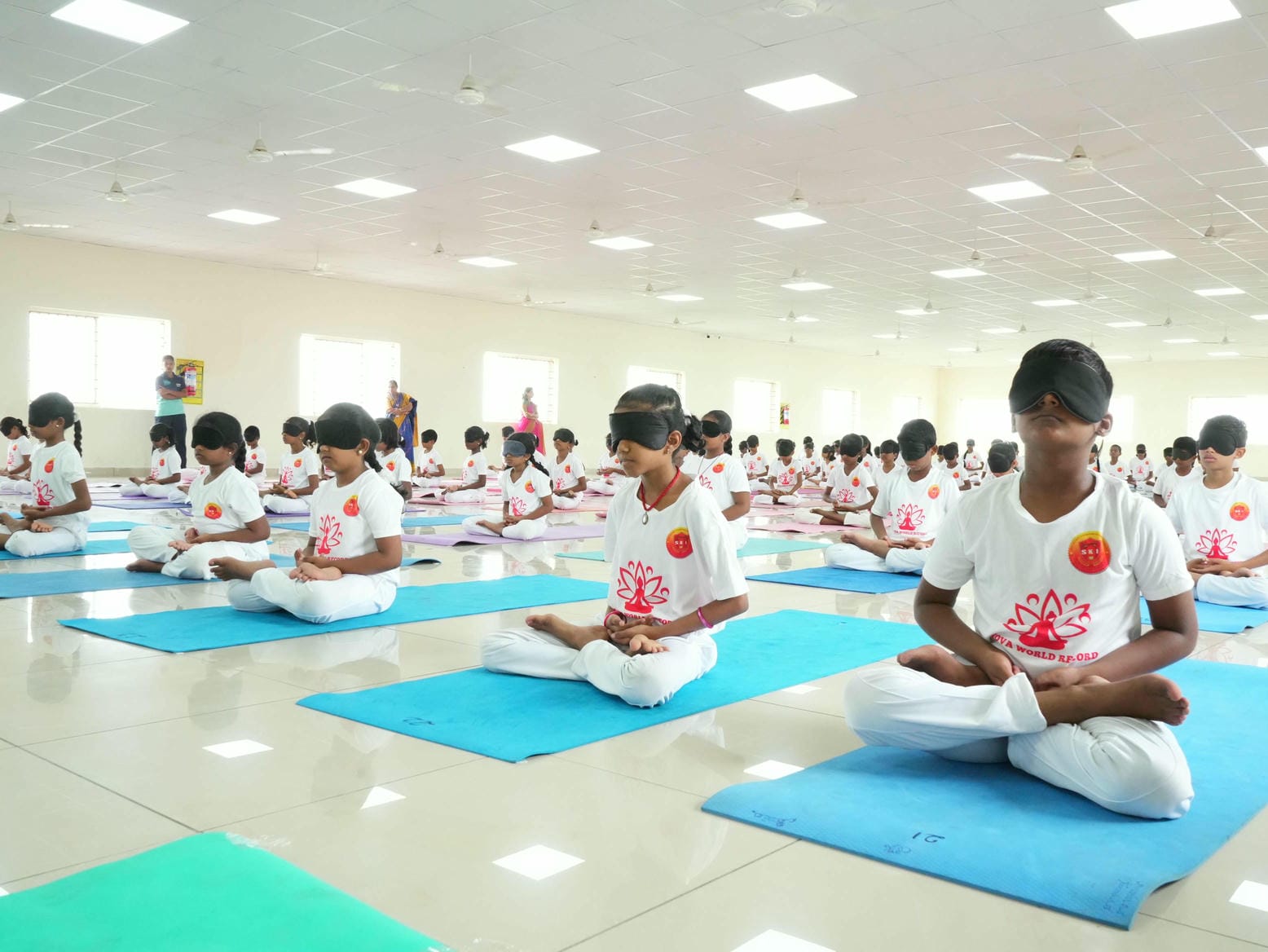 Yoga Day (3)