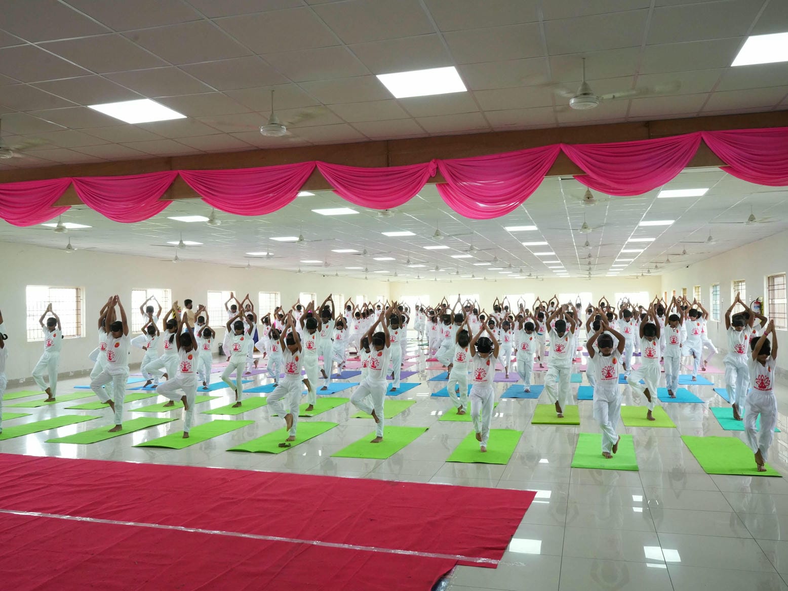 Yoga Day (7)