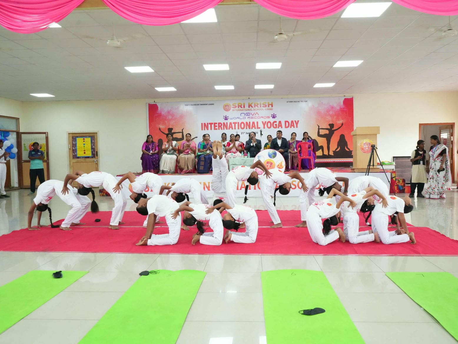 Yoga Day (9)