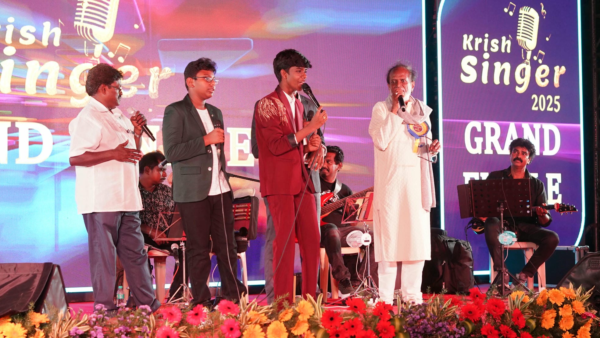 Krish Singer 2025 (10)