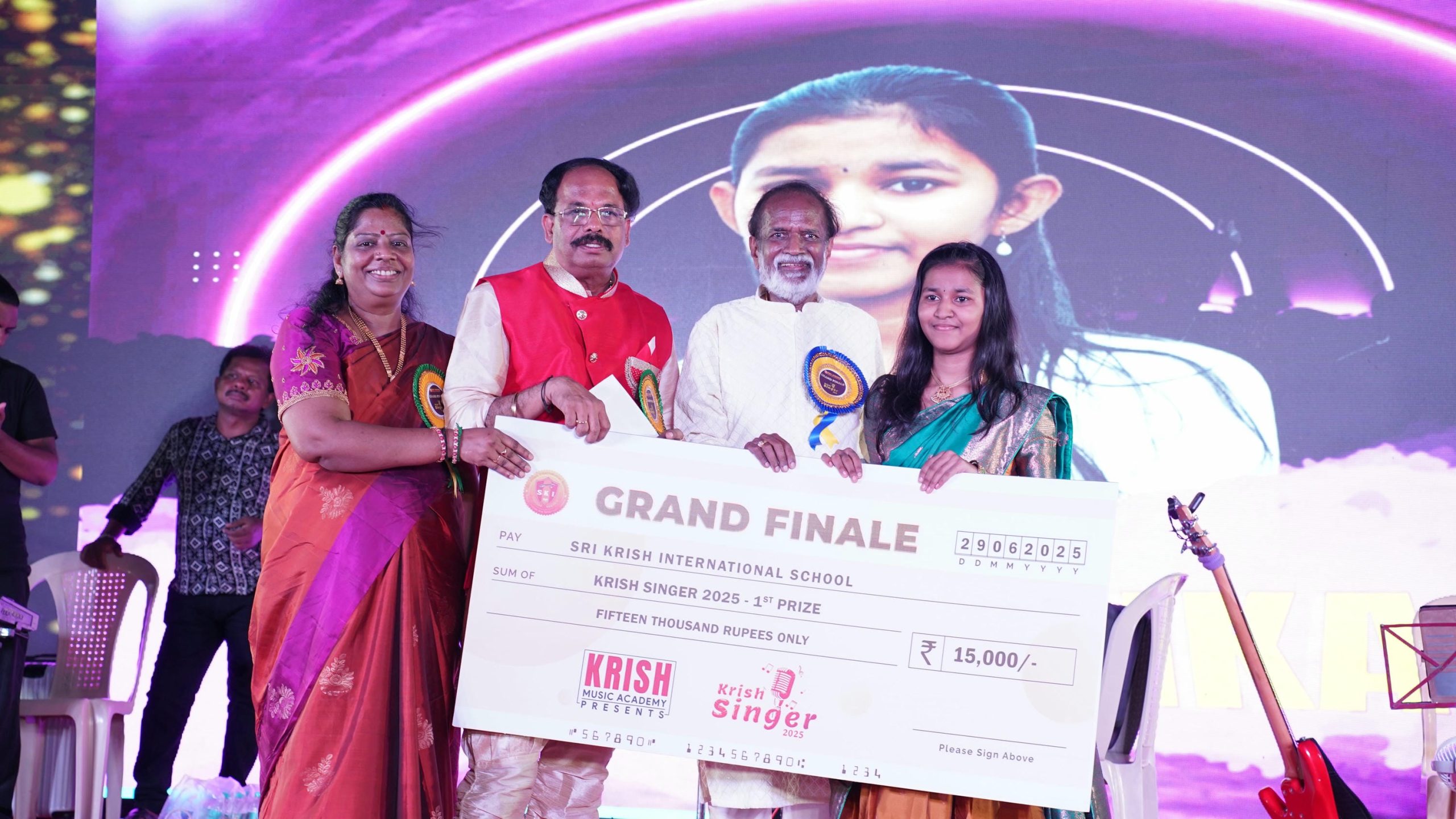 Krish Singer 2025 (9)