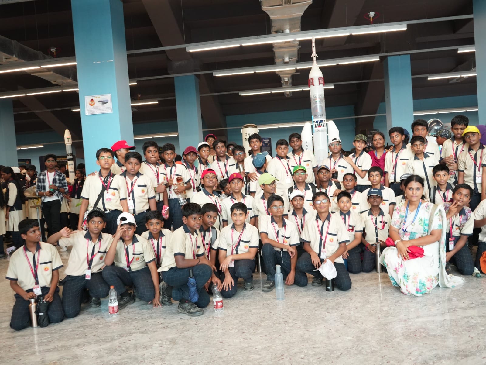ISRO Visit (11)