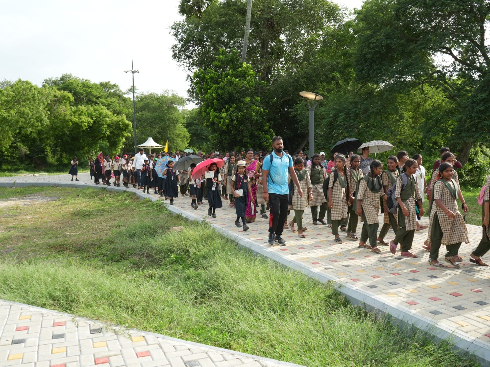 ISRO Visit (3)