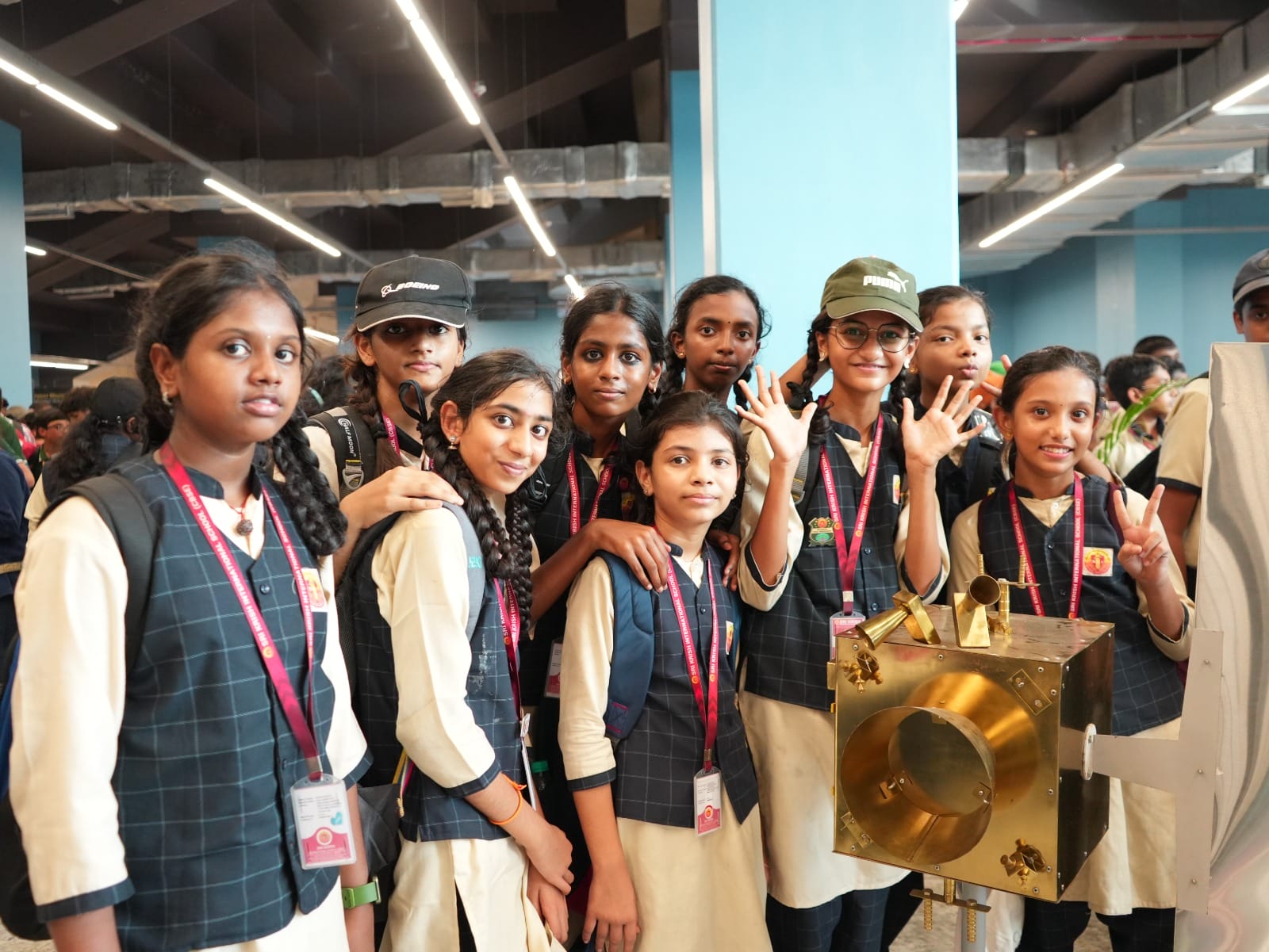 ISRO Visit (4)