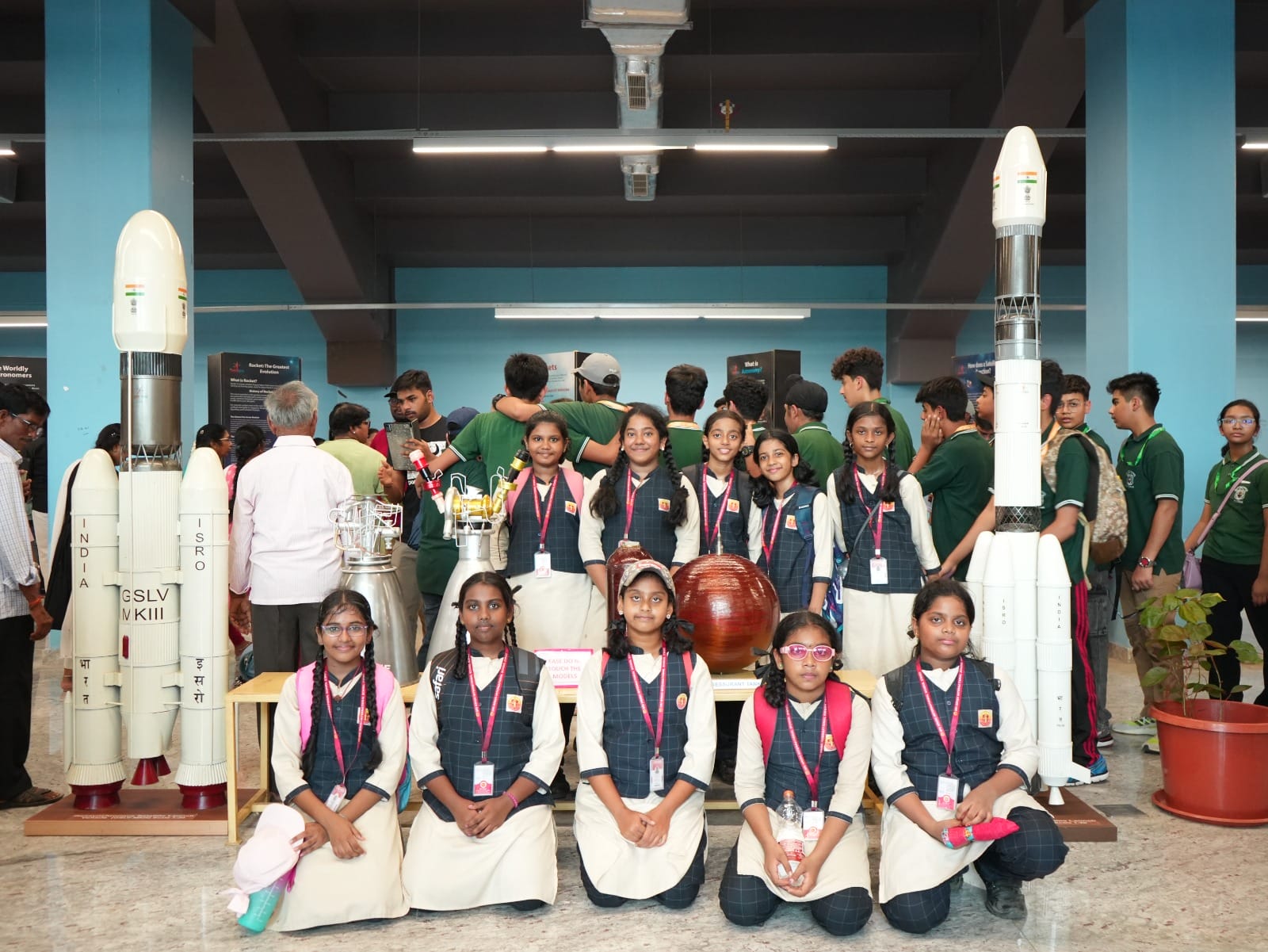 ISRO Visit (5)