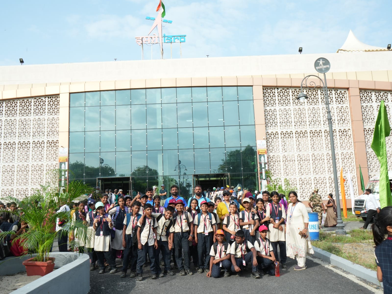 ISRO Visit (6)