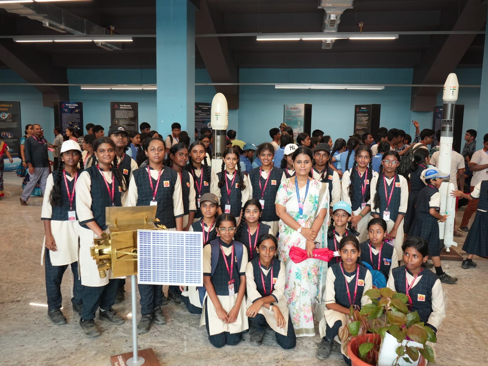 ISRO Visit (8)
