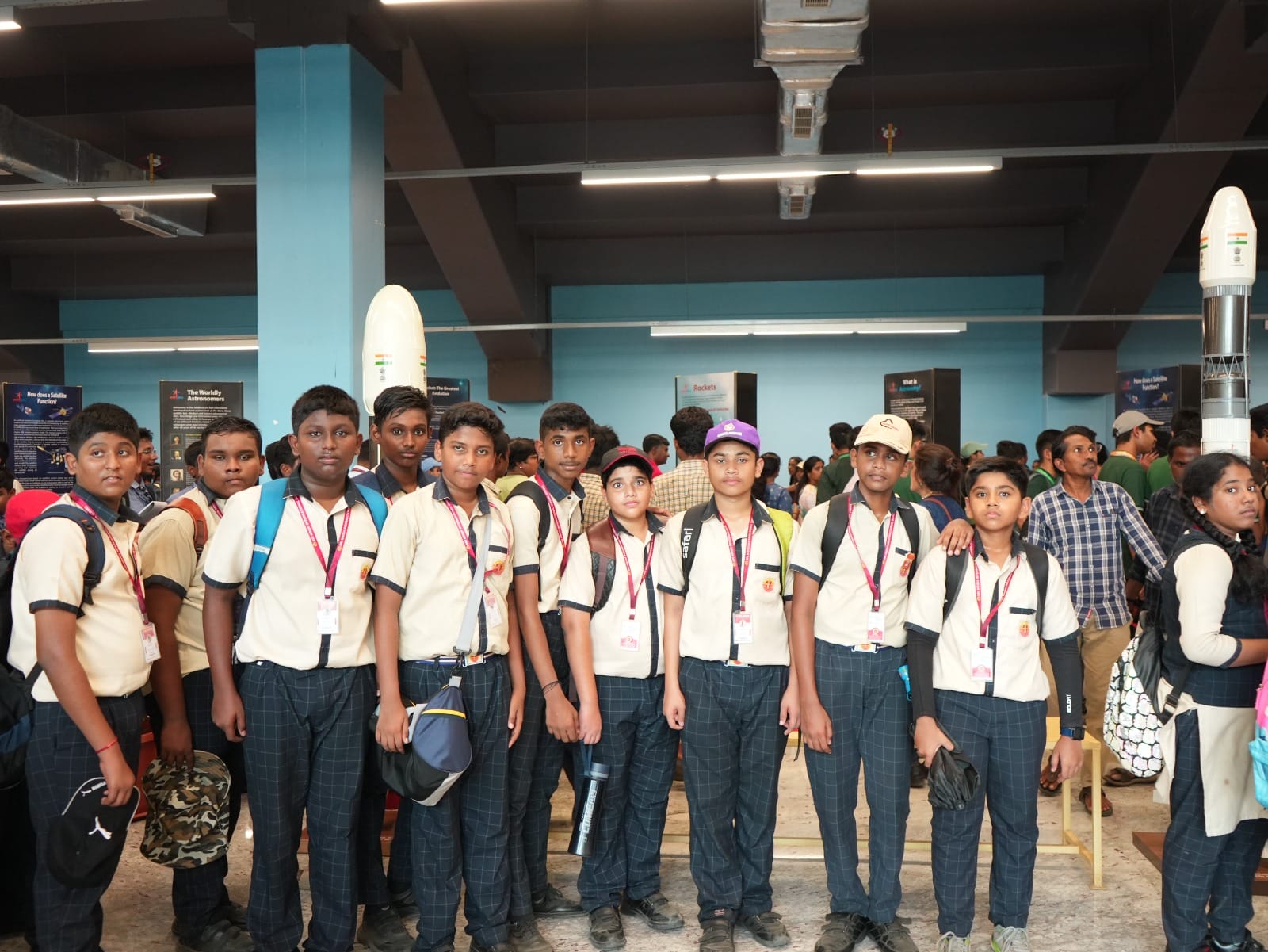 ISRO Visit (9)