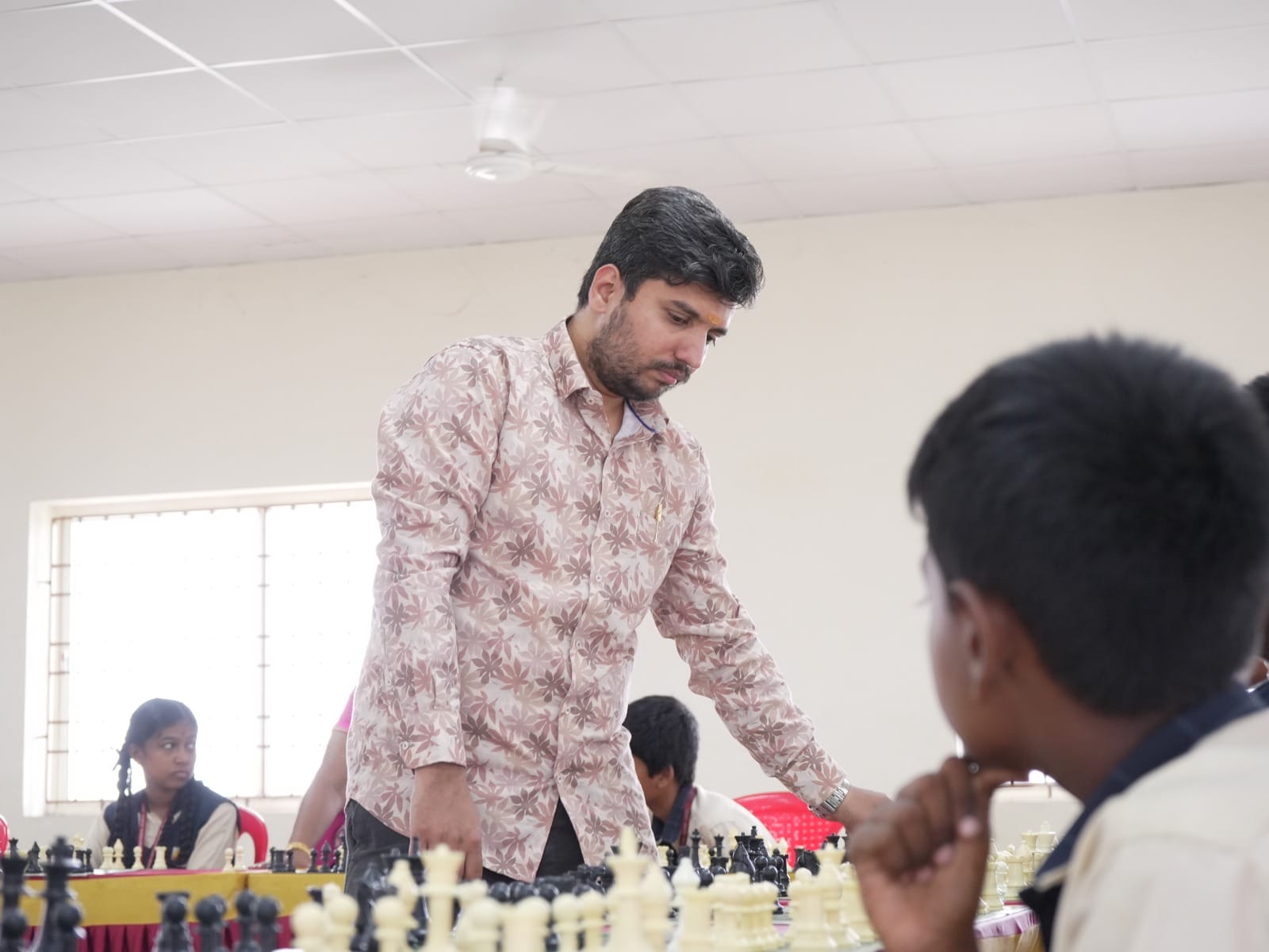 Chess Day 2025 (7)