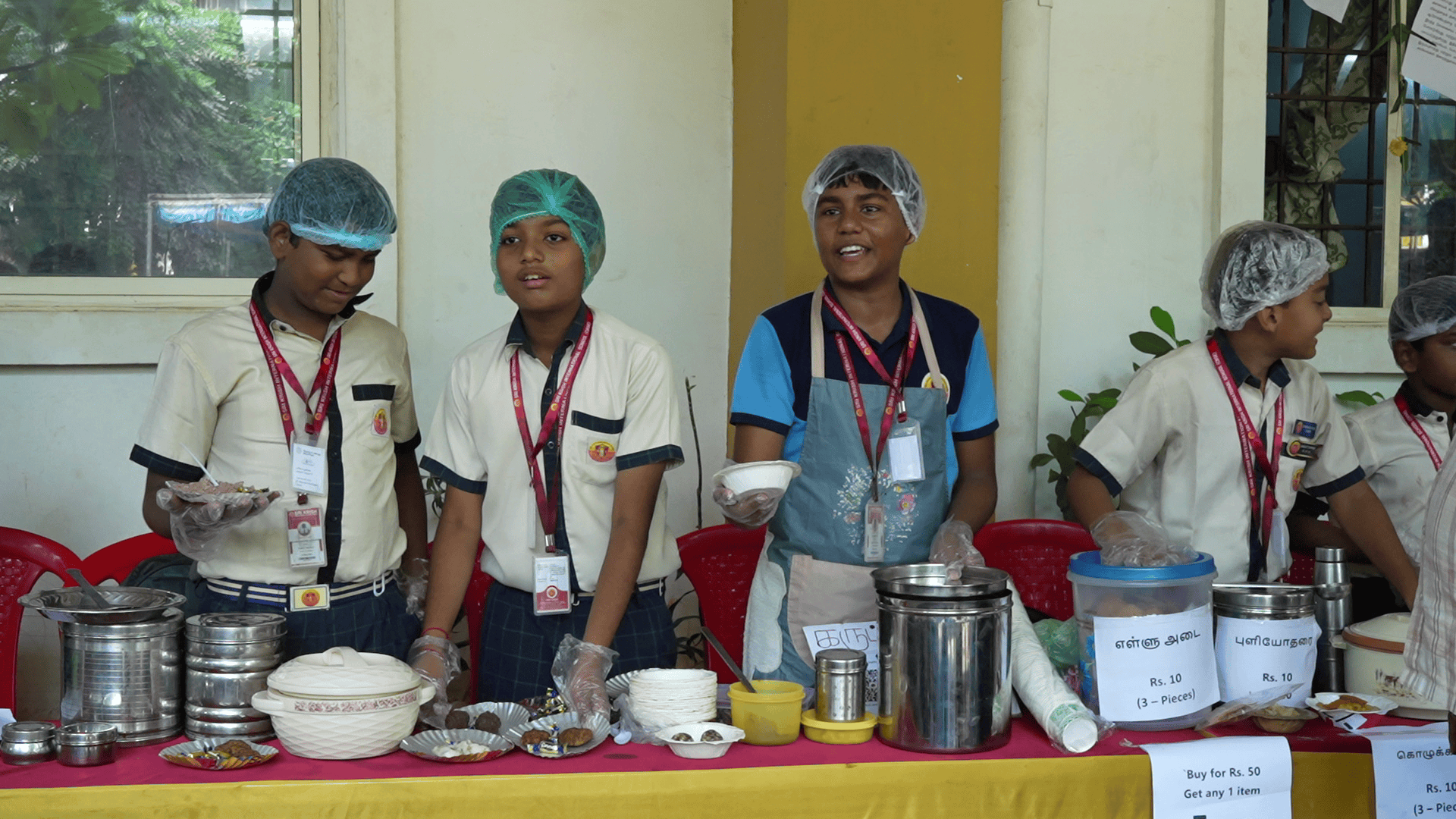 Unavu thiruvizha (11)