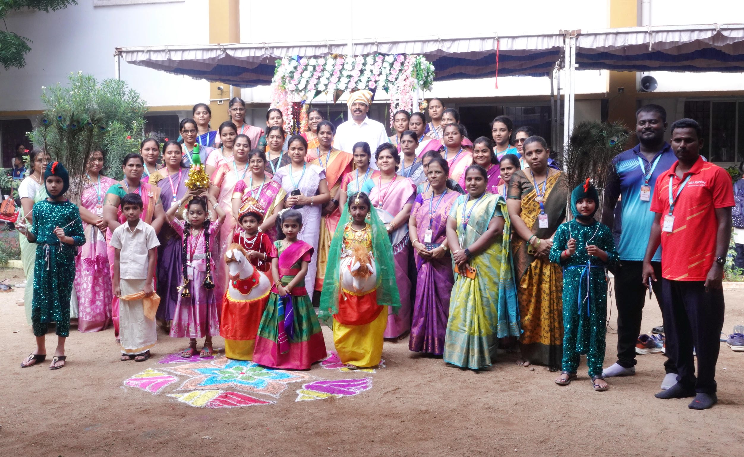 Unavu thiruvizha (2)