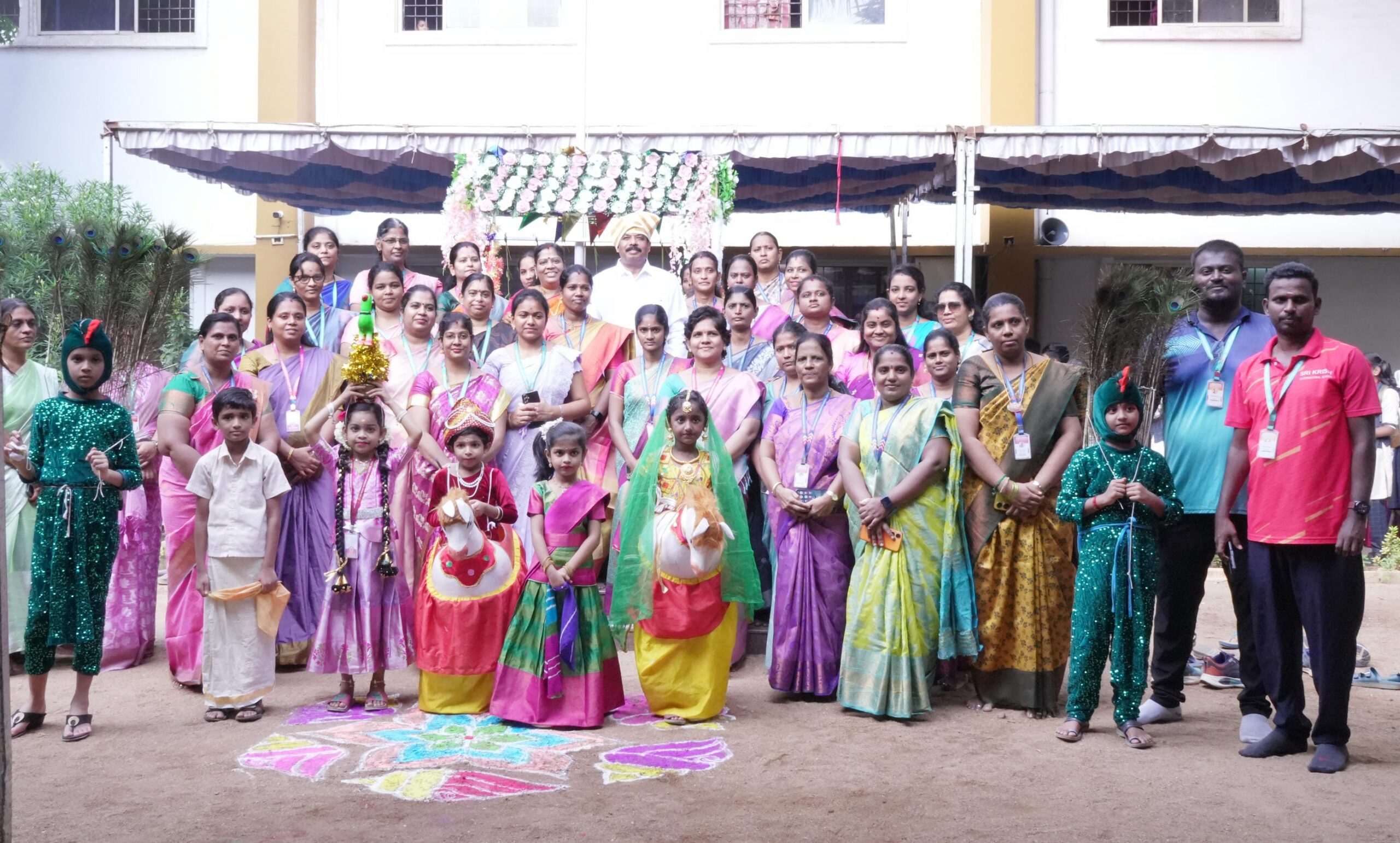 Unavu thiruvizha (3)