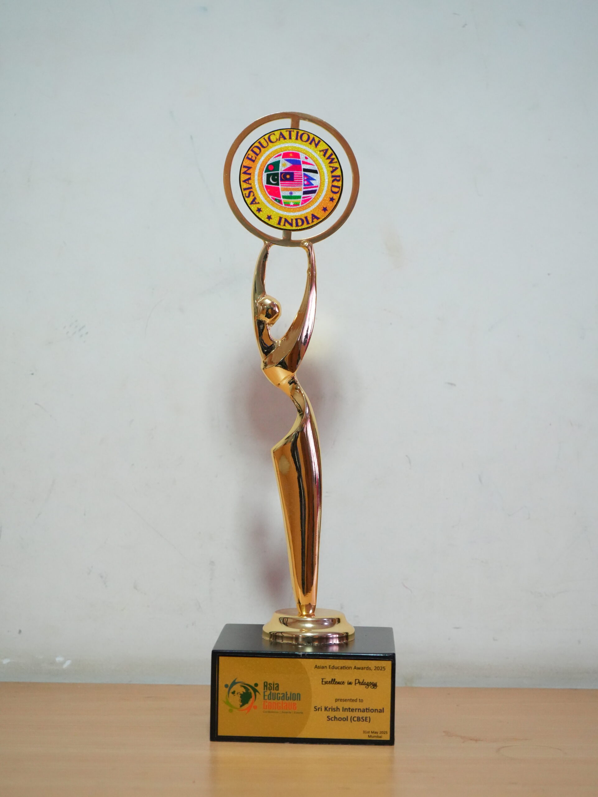 Asian Education Award 2025 (1)