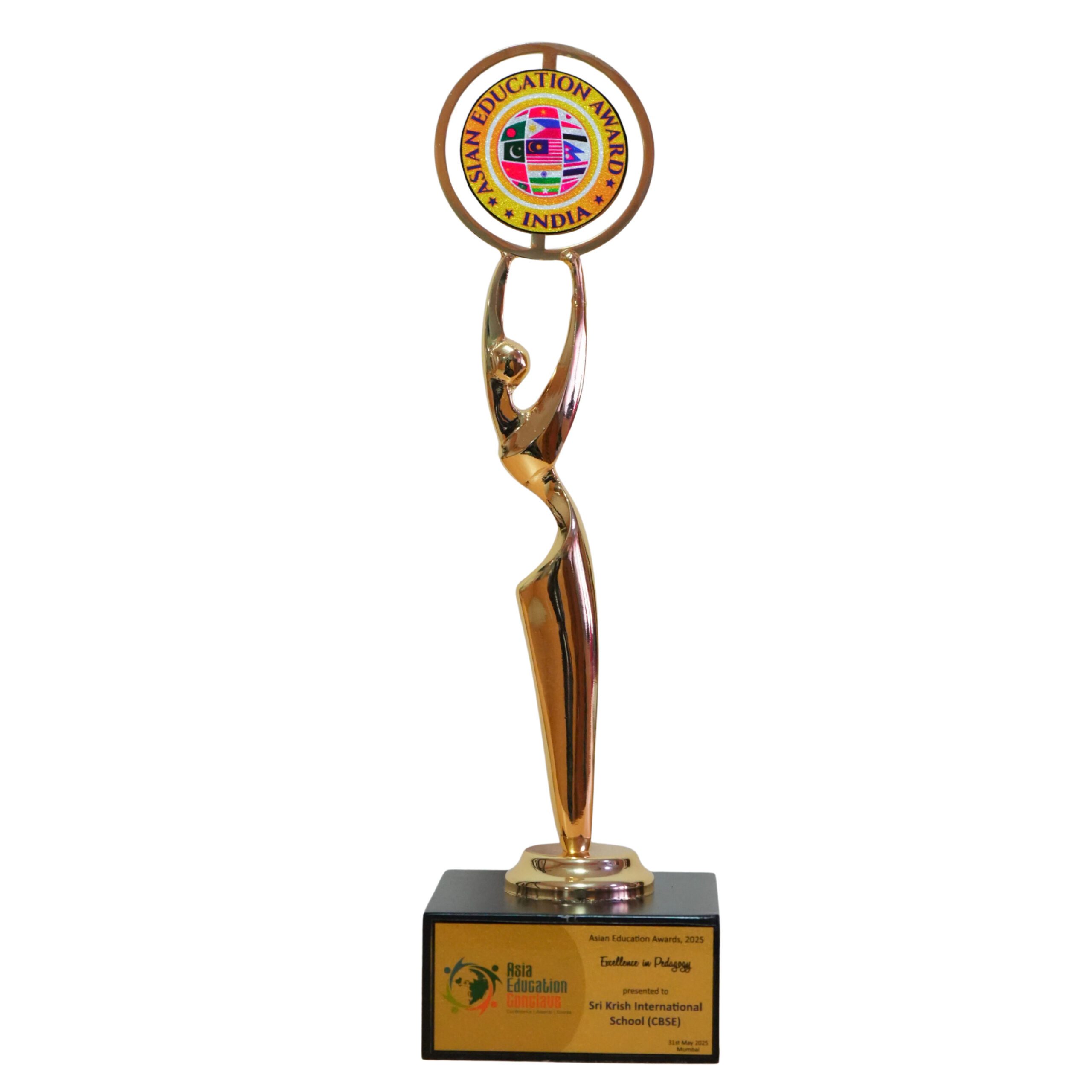 Asian Education Awards 2025