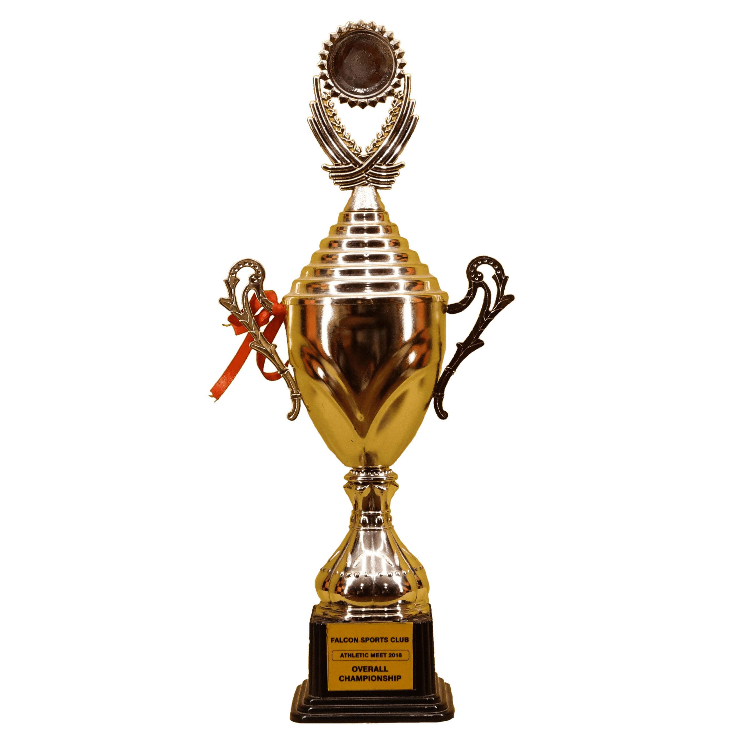 Athletic Meet Overall Championship 2018