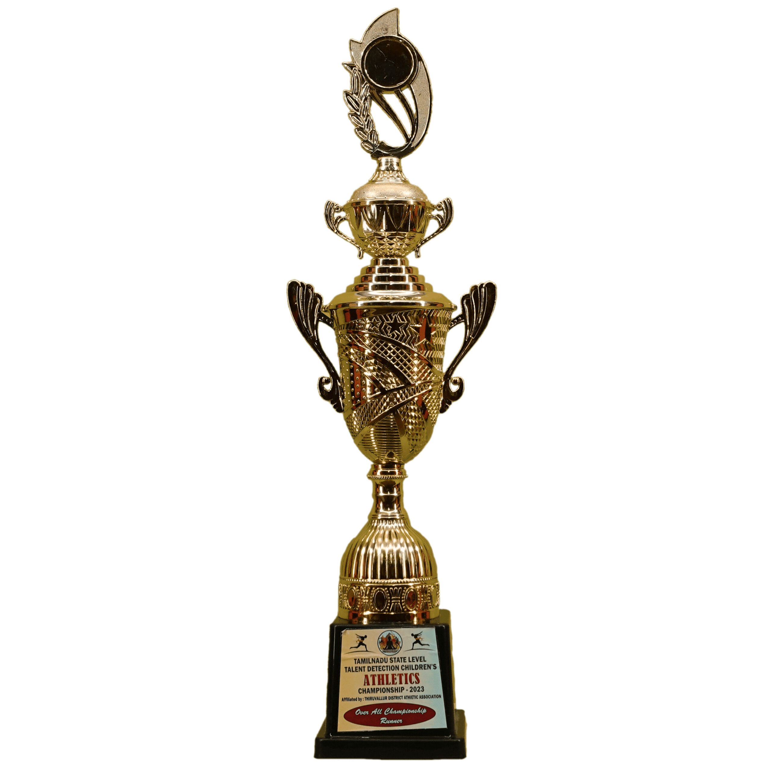 Athletics Championship 2023