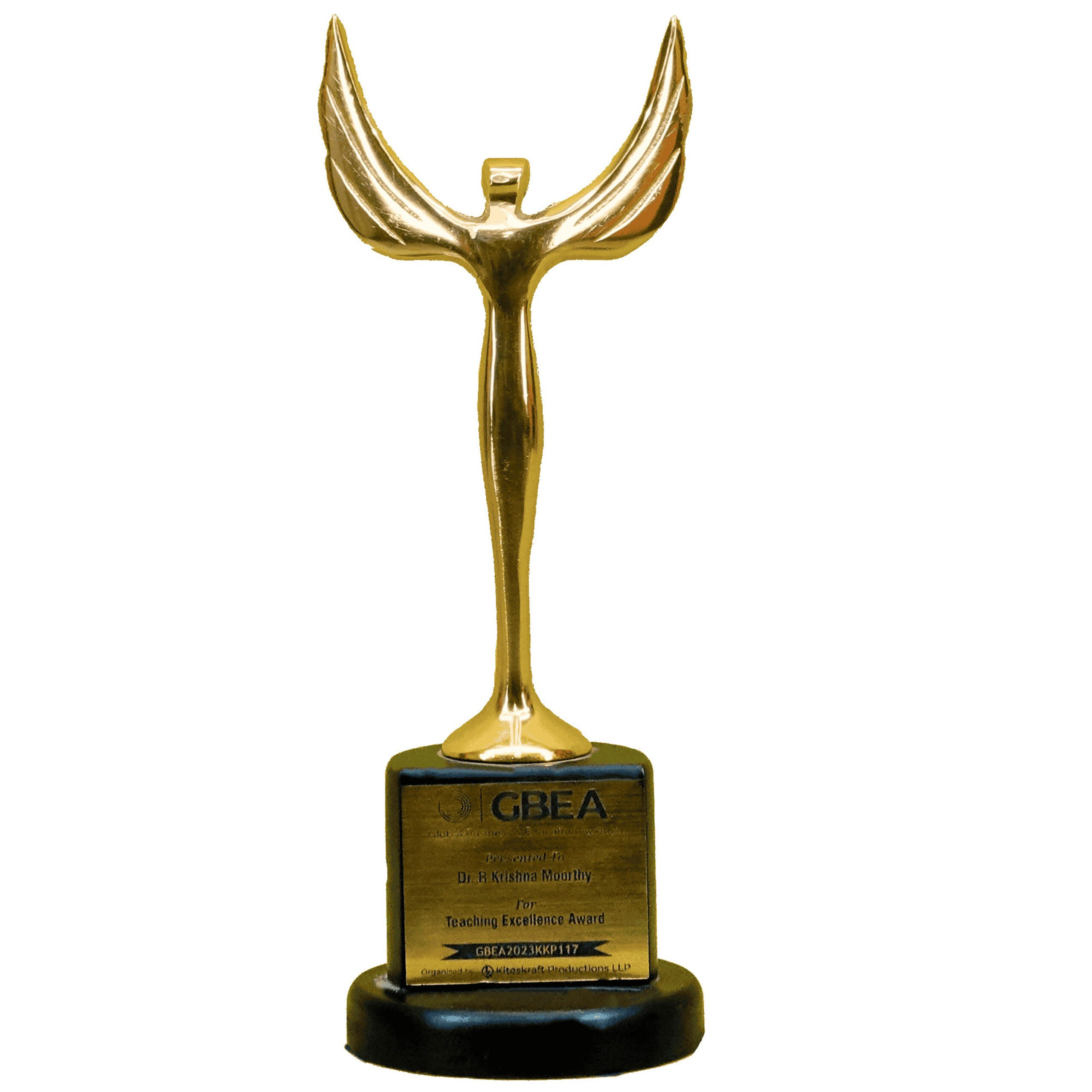 Global Business & Education 2023