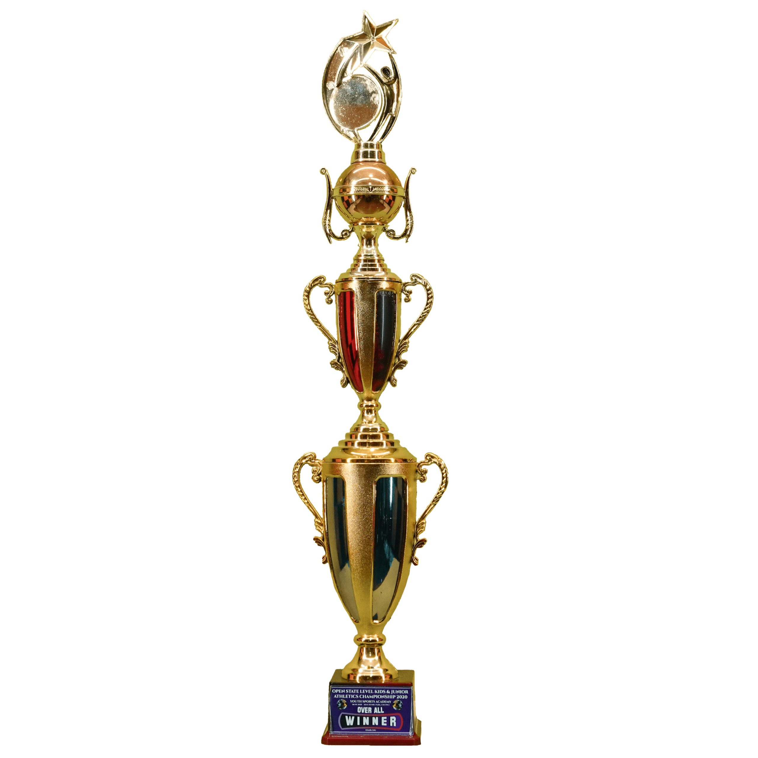 Kids & Junior Athletics Championship 2020