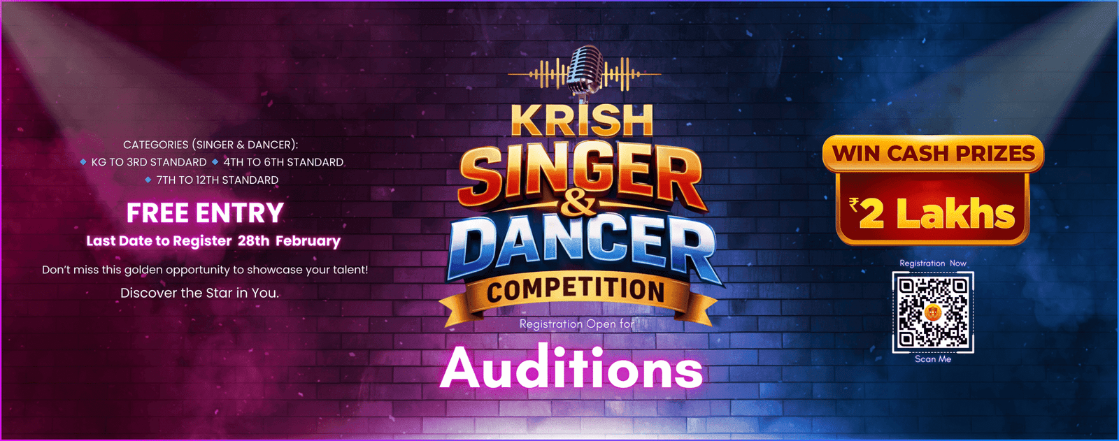 Krish Singer & Drance