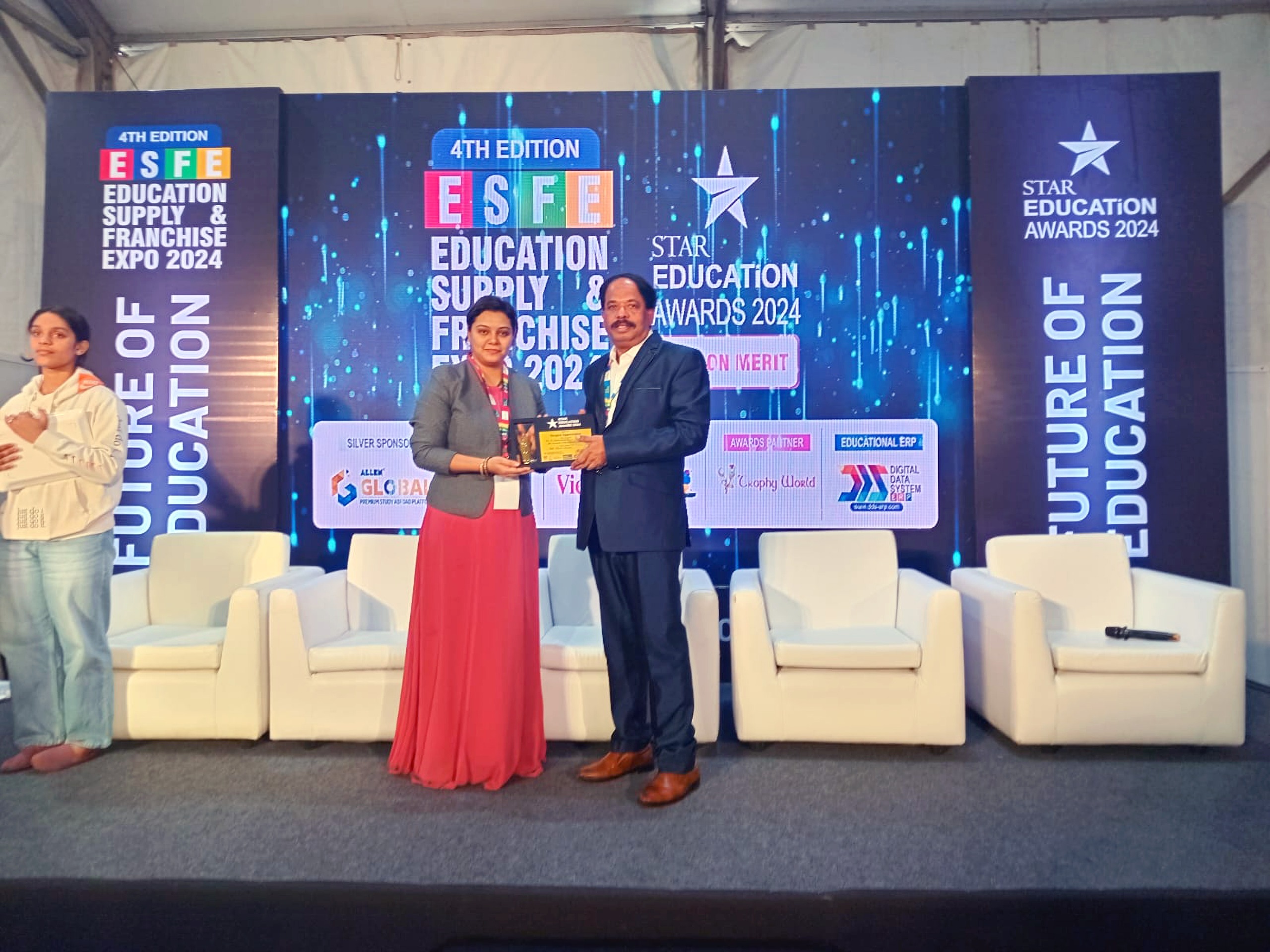 Star Education Award 2024