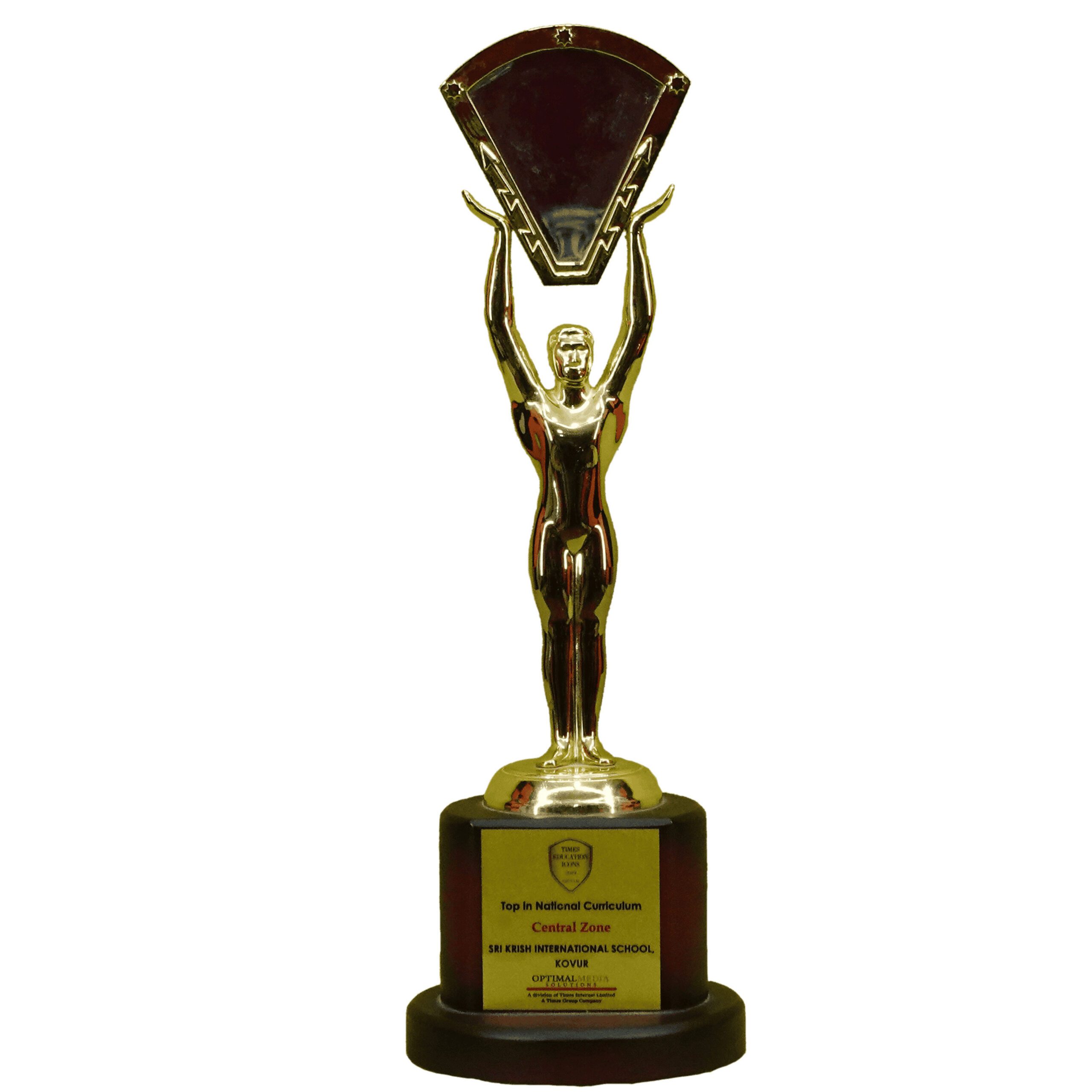 Topin National Curriculum 2024