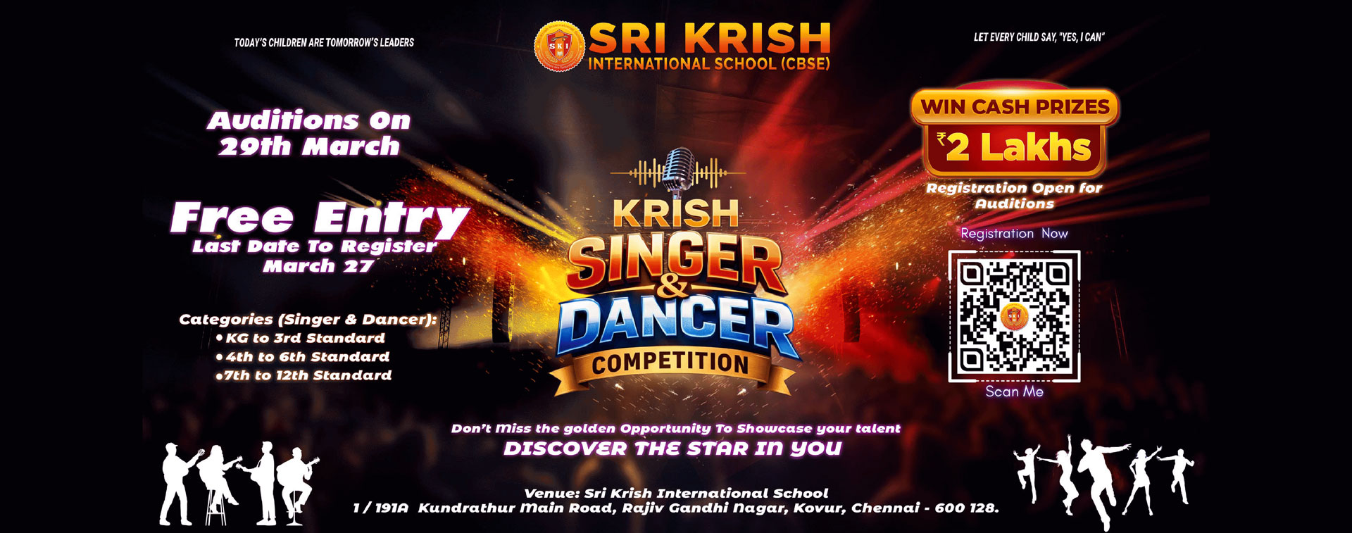 Krish-Singer-&-Drance-Registration