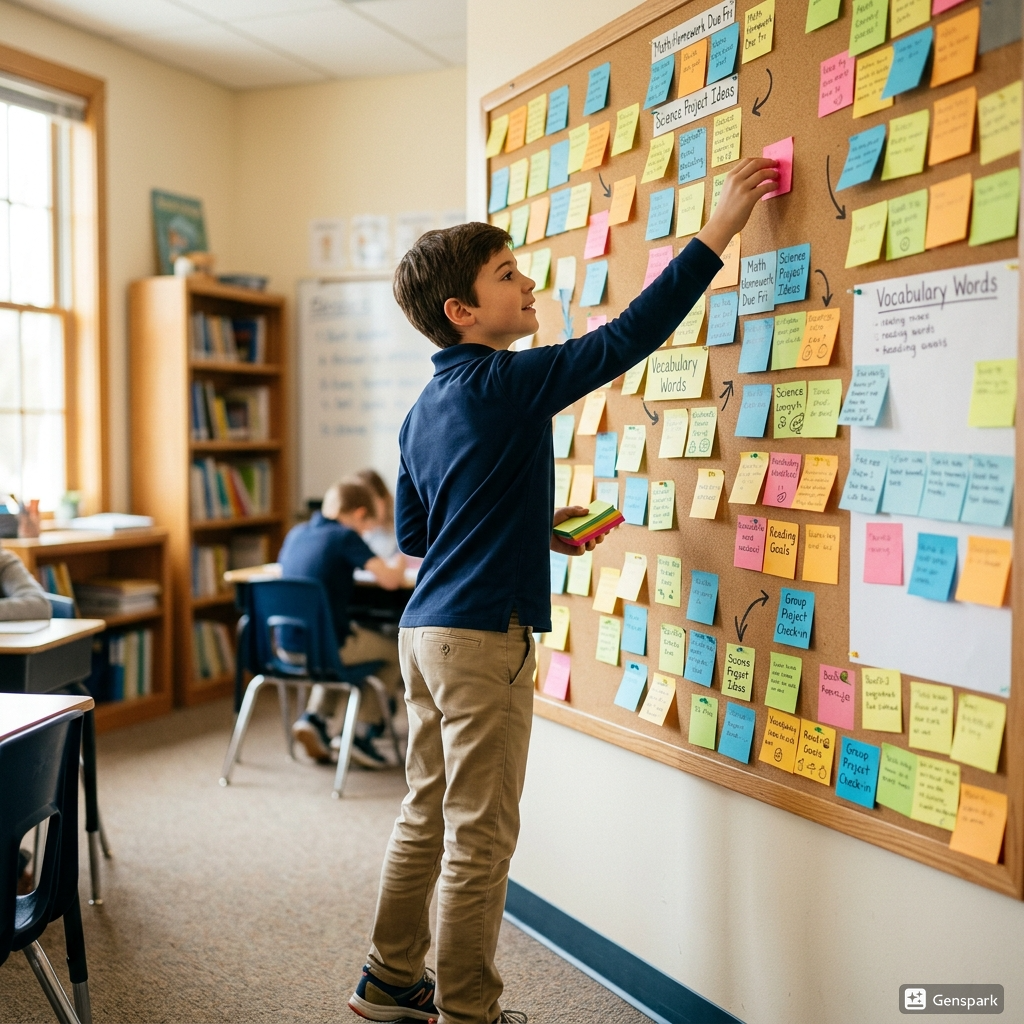 7 Powerful Reasons Why Visual Study Methods Help Students Learn Faster ...