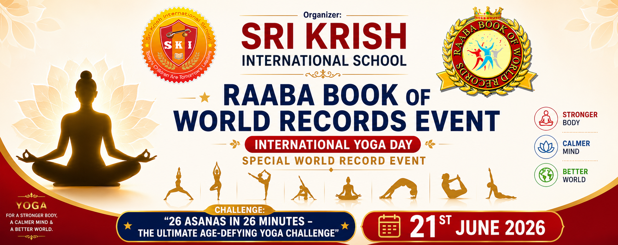 Website yoga